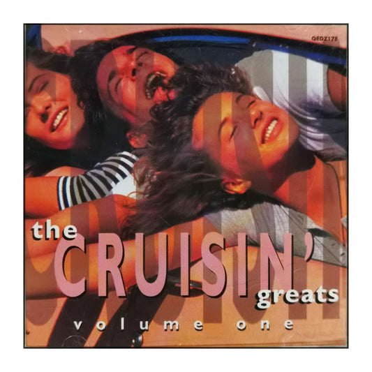 The Cruisin' Greats V1