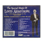 Terry Lightfoot & His Band: The Special Magic of Louis Armstrong