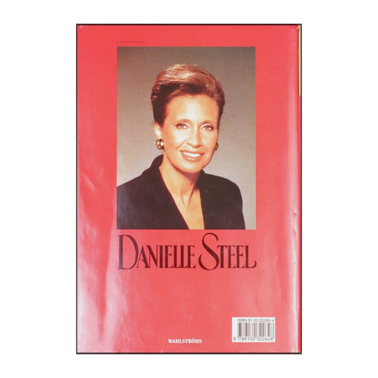 Danielle Steel: Tyst Stolthet