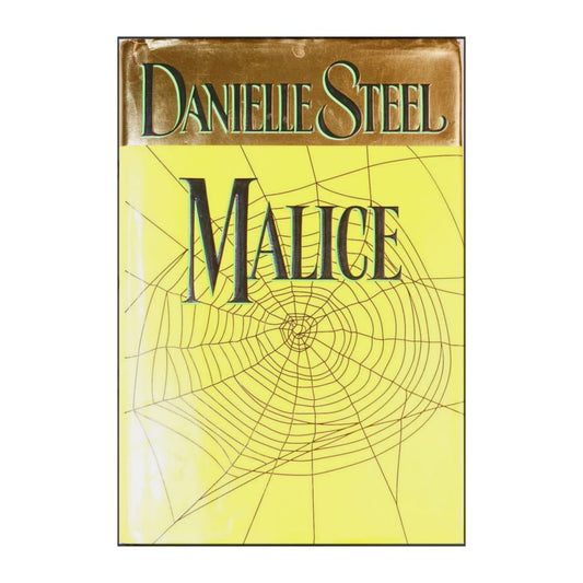 Danielle Steel: Malice