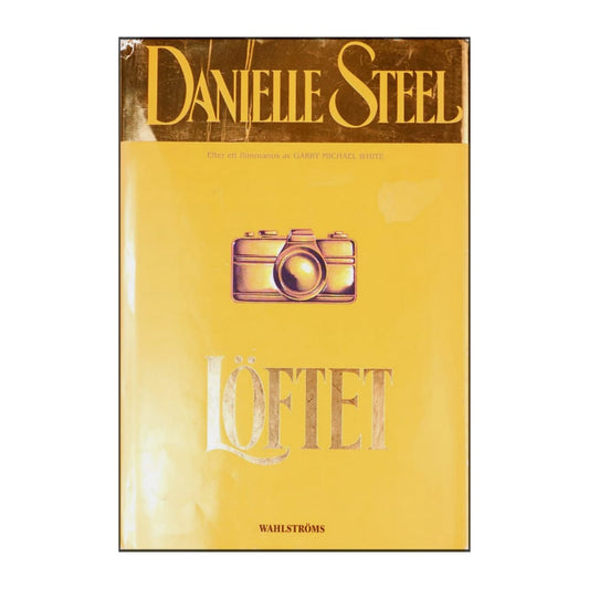 Danielle Steel: Löftet