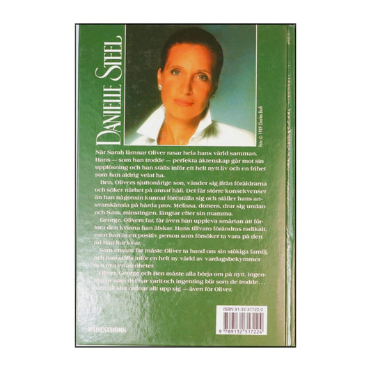 Danielle Steel: Pappa
