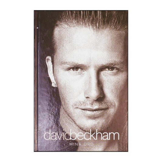 David Beckham: Mina Ord