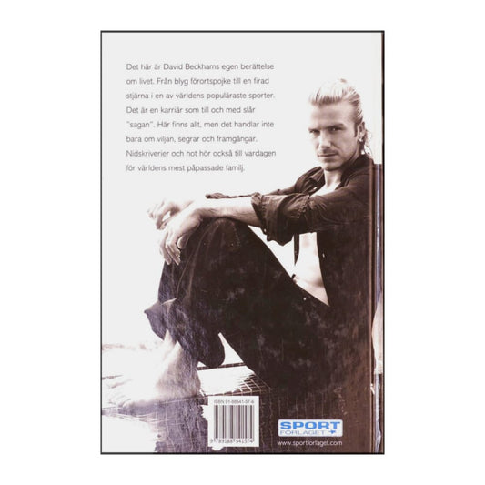 David Beckham: Mina Ord