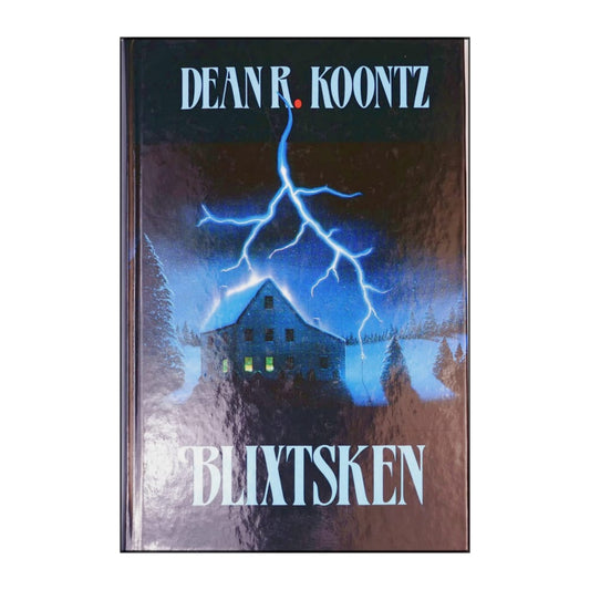 Dean Koontz: Blixtsken