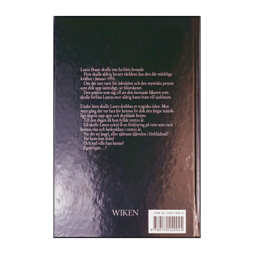 Dean Koontz: Blixtsken