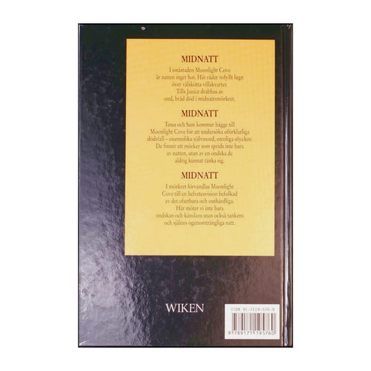 Dean Koontz: Midnatt