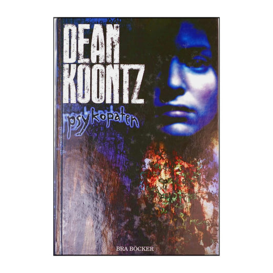 Dean Koontz: Psykopaten