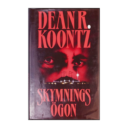 Dean Koontz: Skymningsögon