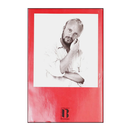 Jonas Gardell: Frestelsernas Berg