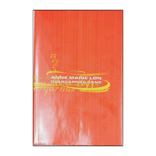 Anne Marie Løn: Dvärgarnas Dans