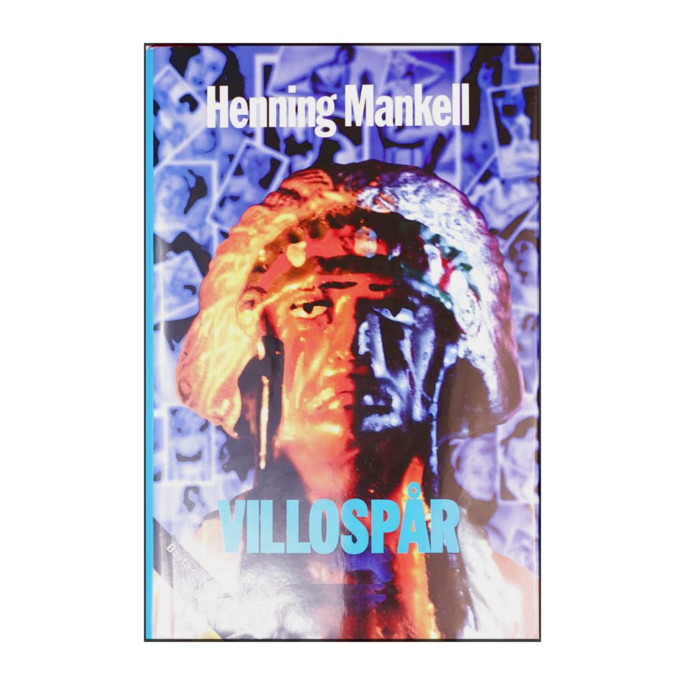 Henning Mankell: Villospår