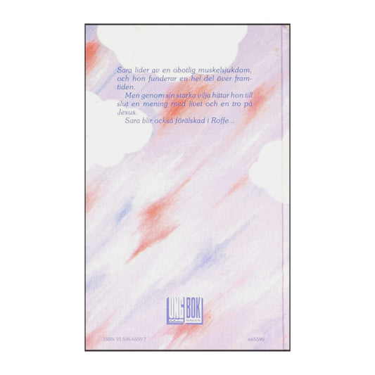 Liselotte Johansson: Med Tro Och Längtan