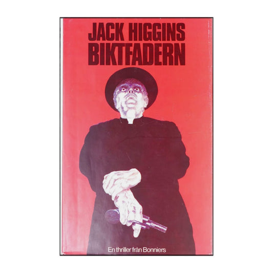 Jack Higgins: Biktfadern