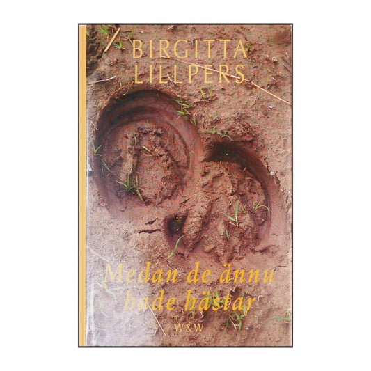 Birgitta Lillpers: Medan De Ännu Hade Hästar