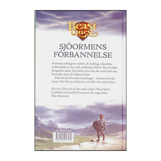 Adam Blade: Beast Quest 2