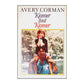 Avery Corman: Kramer Mot Kramer
