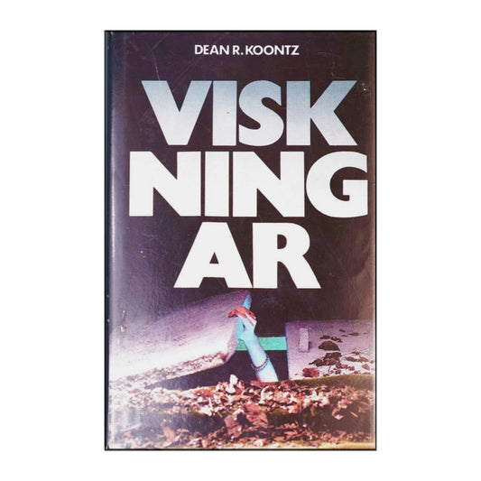 Dean Koontz: Viskningar