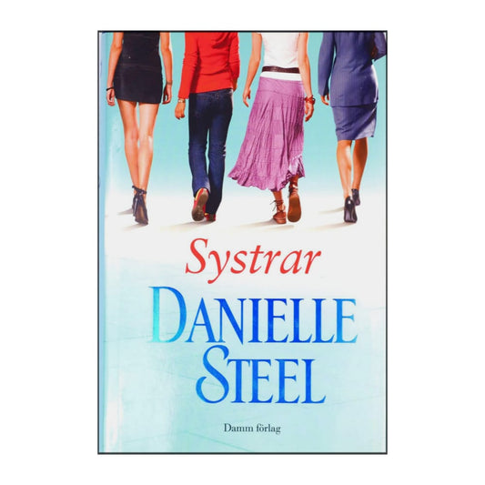 Danielle Steel: Systrar
