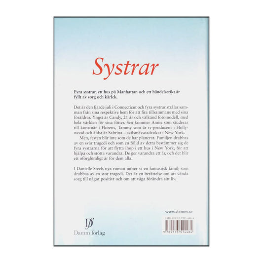 Danielle Steel: Systrar