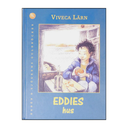 Viveca Lärn: Eddies Hus