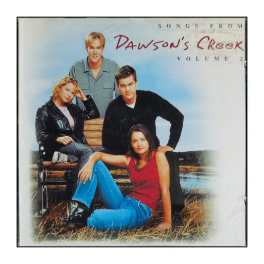 Dawson'S Creek: Songs From Dawson'S Creek V2