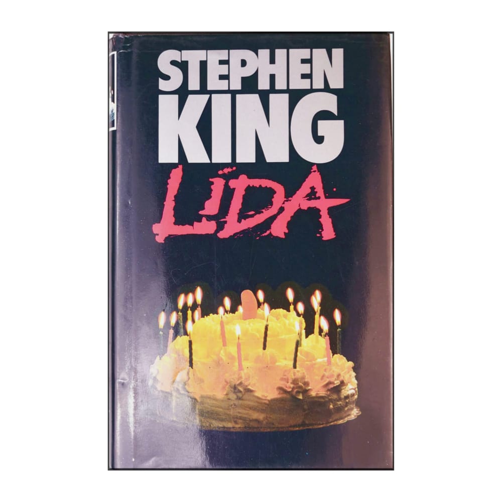Stephen King: Lida