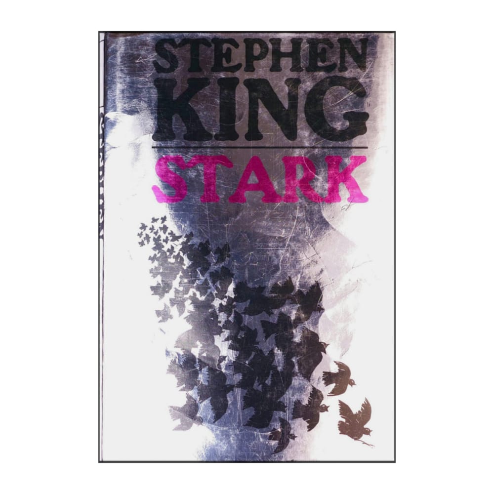 Stephen King: Stark