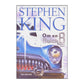 Stephen King: Om En Buick 8