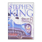 Stephen King: Om En Buick 8