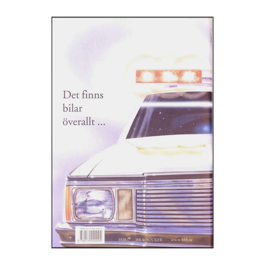 Stephen King: Om En Buick 8