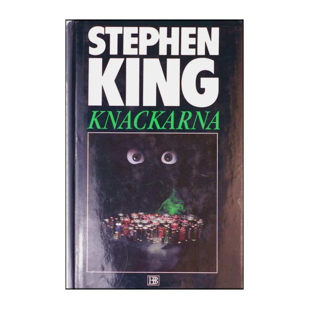 Stephen King: Knackarna