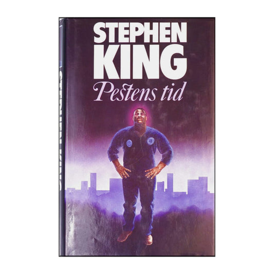 Stephen King: Pestens Tid