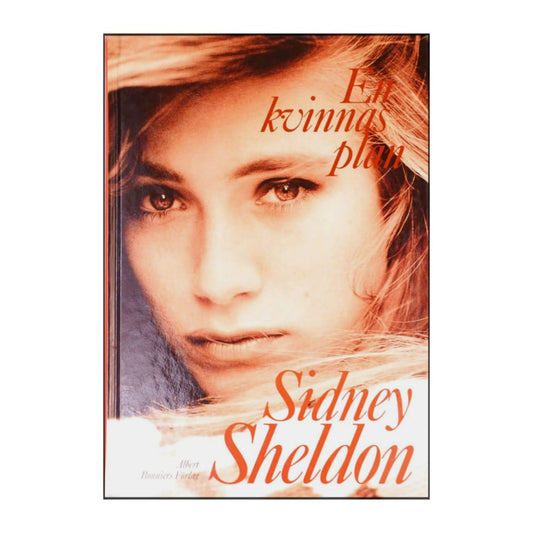 Sidney Sheldon: En Kvinnas Plan