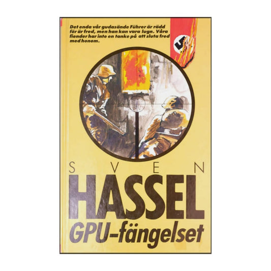 Sven Hassel: Gpu-Fängelset