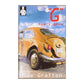Sue Grafton: G Som I Grav