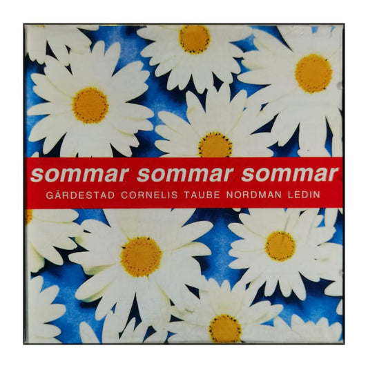Sommar Sommar Sommar