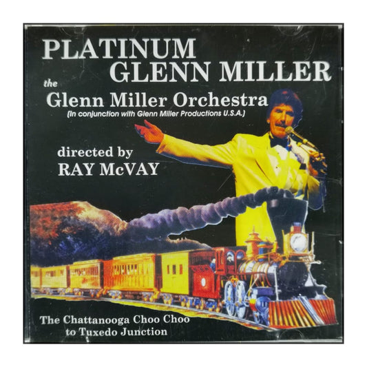 Glenn Miller Orchestra: Platinum Glenn Miller