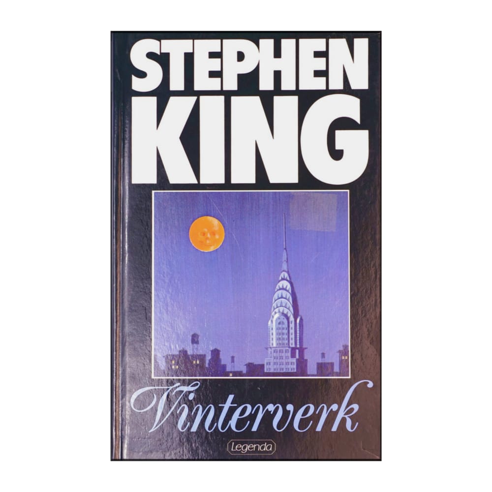 Stephen King: Vinterverk