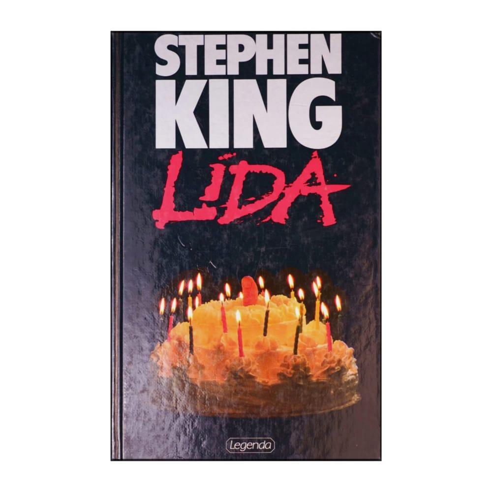 Stephen King: Lida