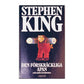 Stephen King: Den Förskräckliga Apan