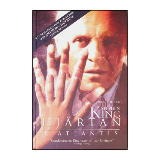 Stephen King: Hjärtan I Atlantis