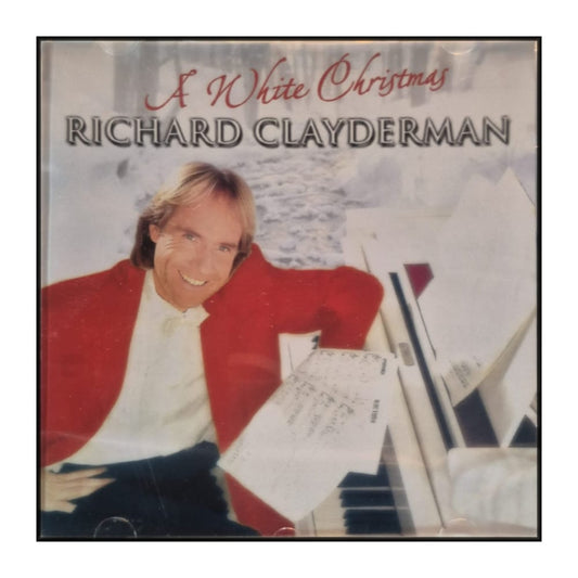 Richard Clayderman: A White Christmas