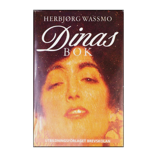 Herbjørg Wassmo: Dianas Bok