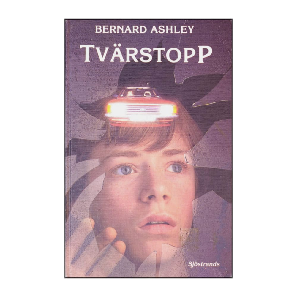 Bernard Ashley: Tvärstopp