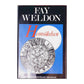 Fay Weldon: Hemsökelsen