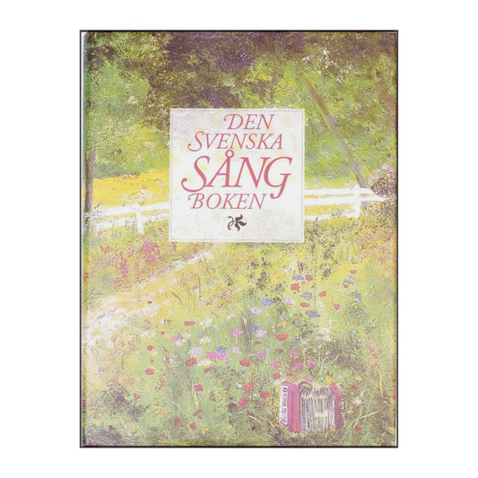 Den Svenska Sångboken