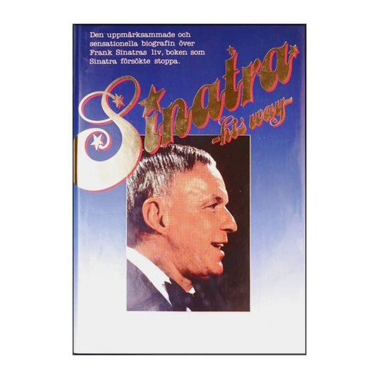 Kitty Kelly: Sinatra His Way