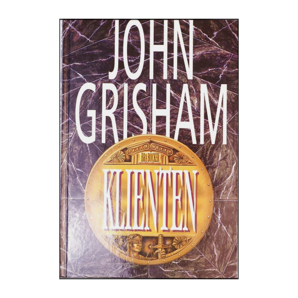 John Grisham: Klienten