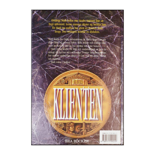 John Grisham: Klienten